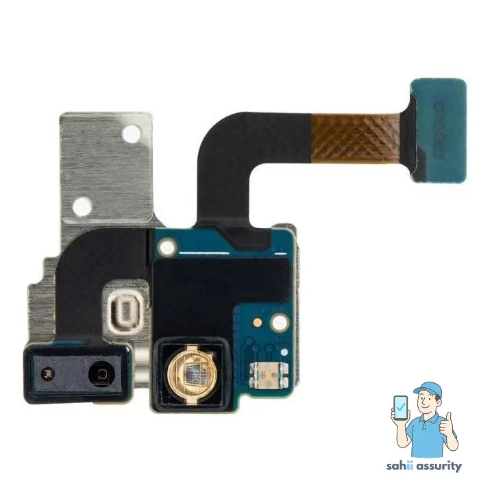 Proximity Sensor Flex Cable for Samsung Galaxy S9 thumbnail